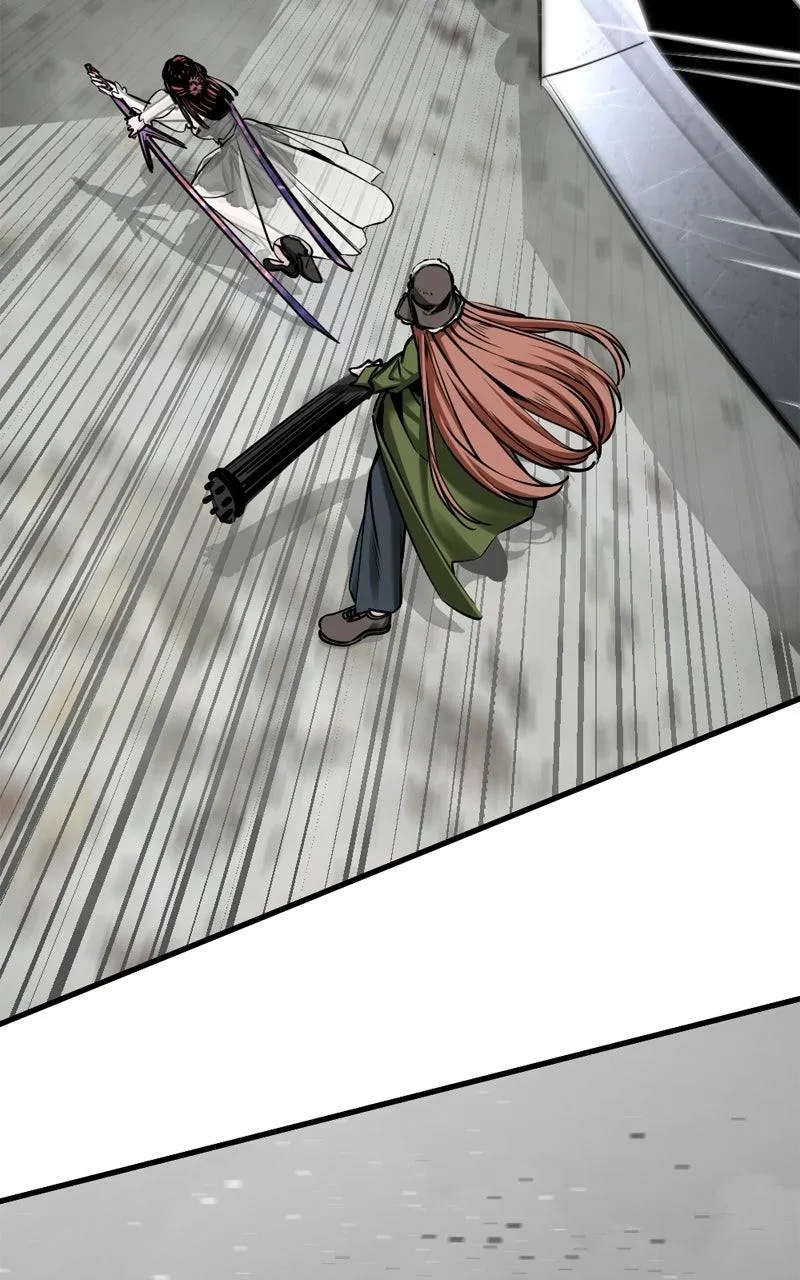 Hero Killer Chapter 254 - 77