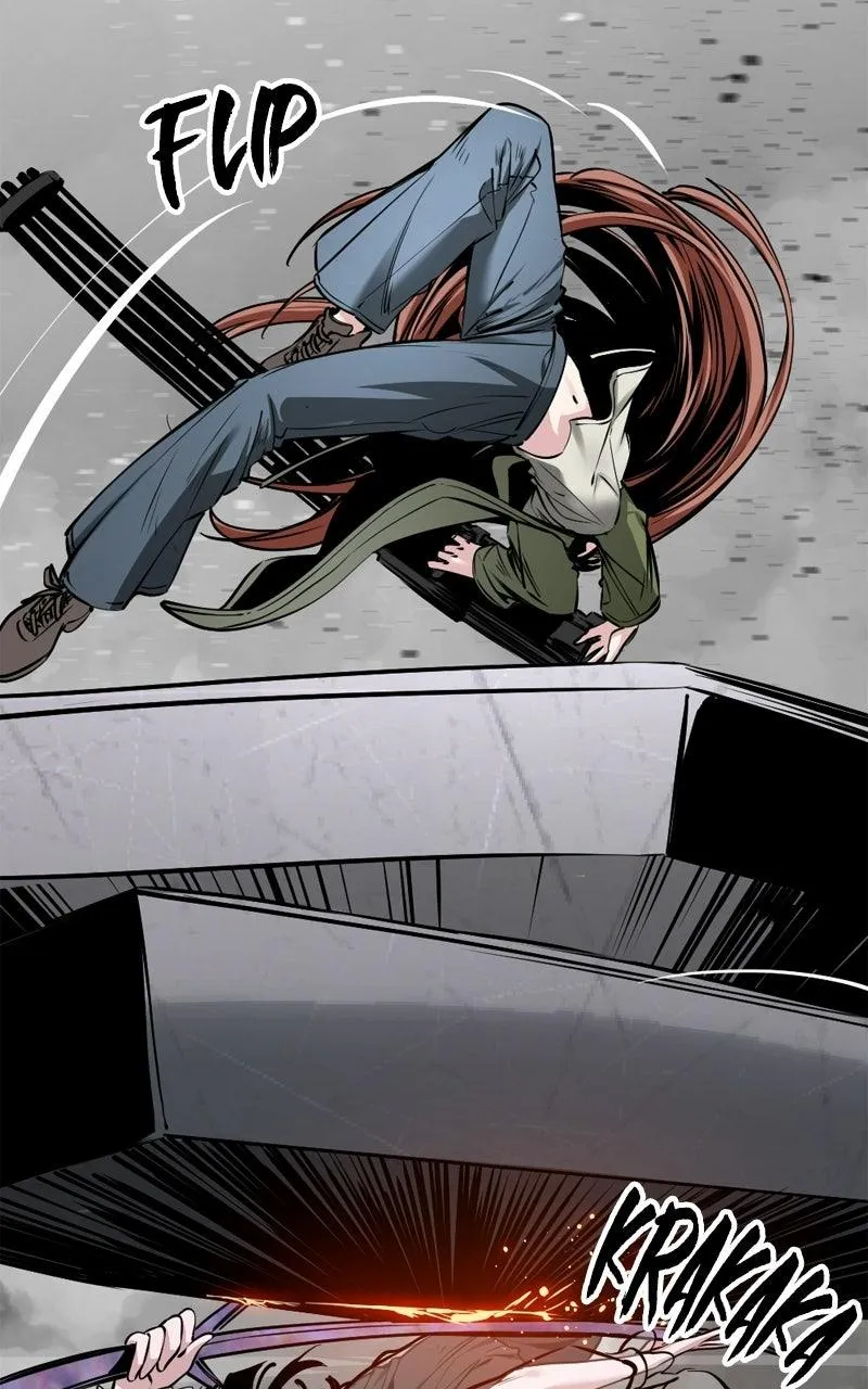 Hero Killer Chapter 254 - 78