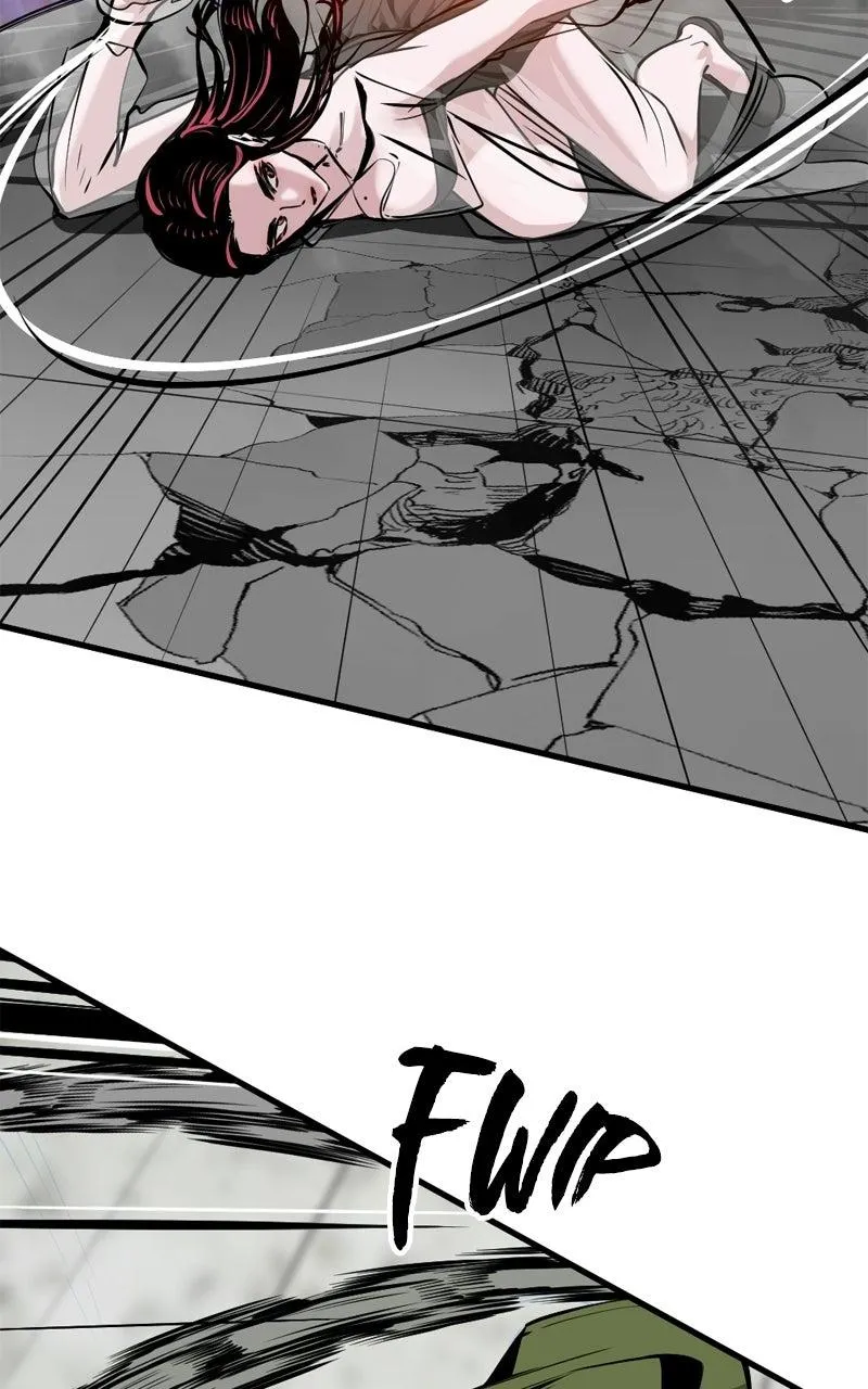 Hero Killer Chapter 254 - 79