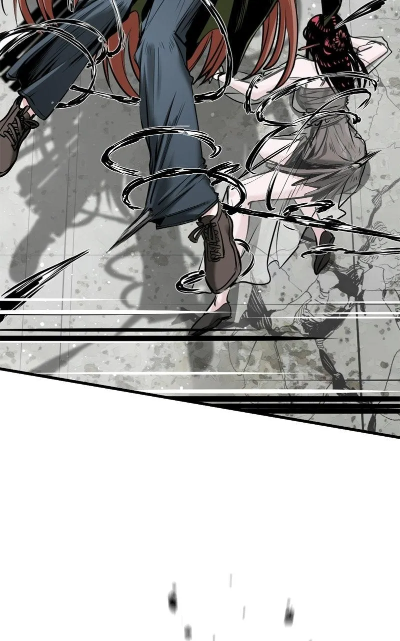 Hero Killer Chapter 254 - 81