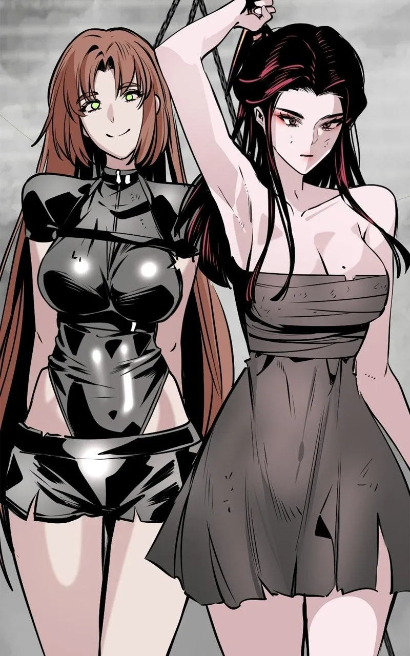 Hero Killer Chapter 254 - 86