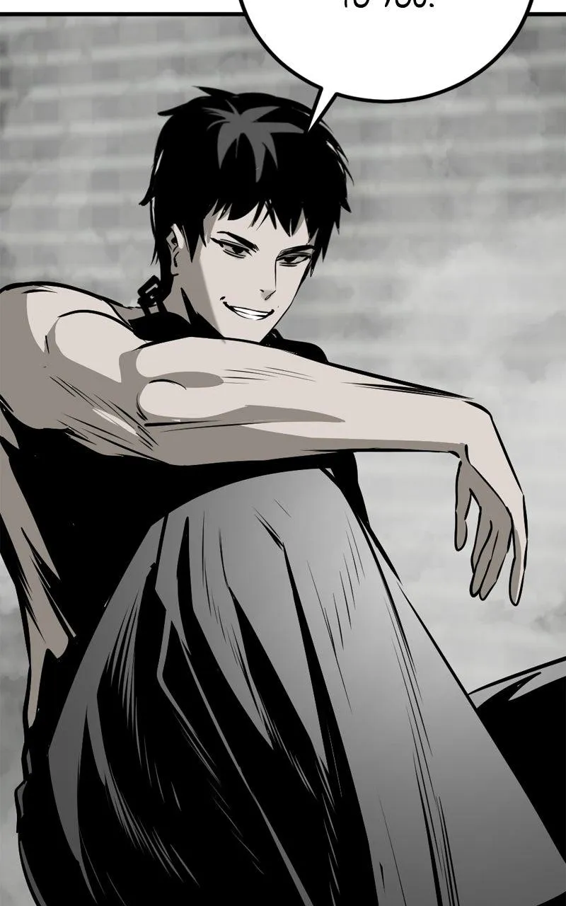 Hero Killer Chapter 254 - 88