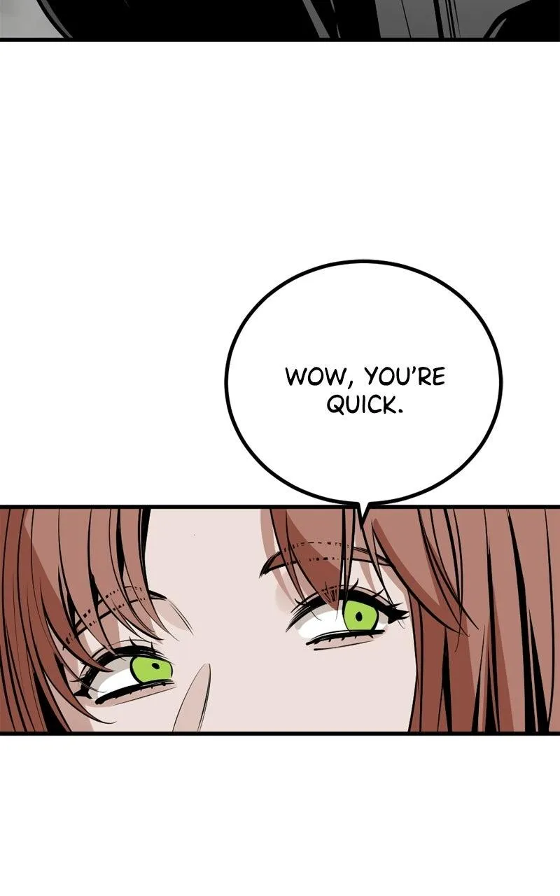 Hero Killer Chapter 254 - 89