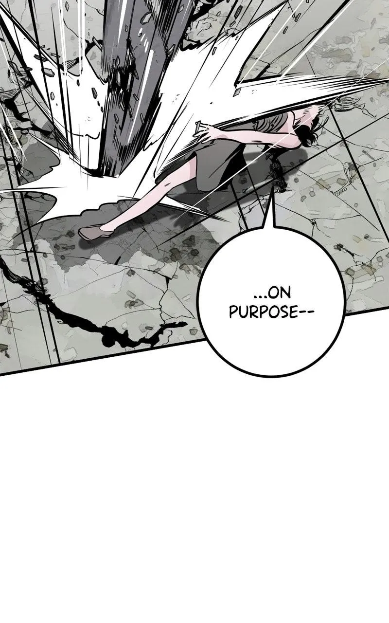 Hero Killer Chapter 254 - 93
