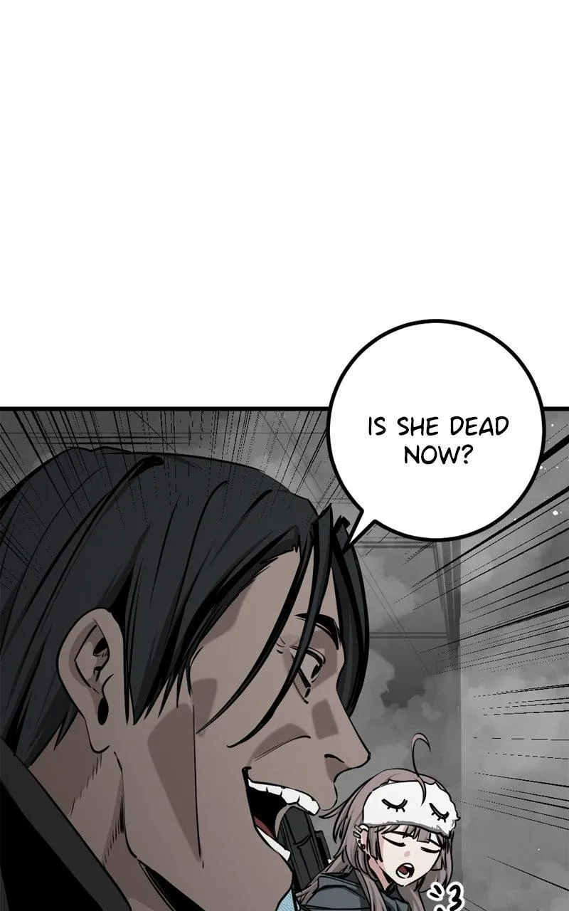 Hero Killer Chapter 254 - 94
