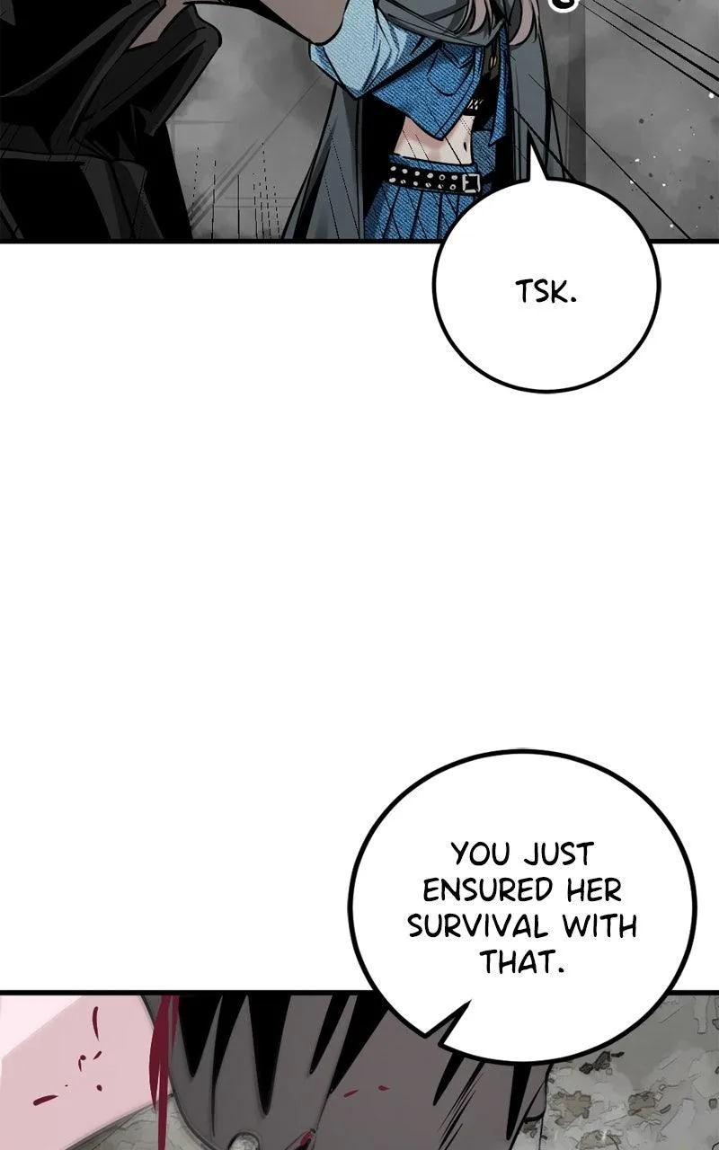 Hero Killer Chapter 254 - 95