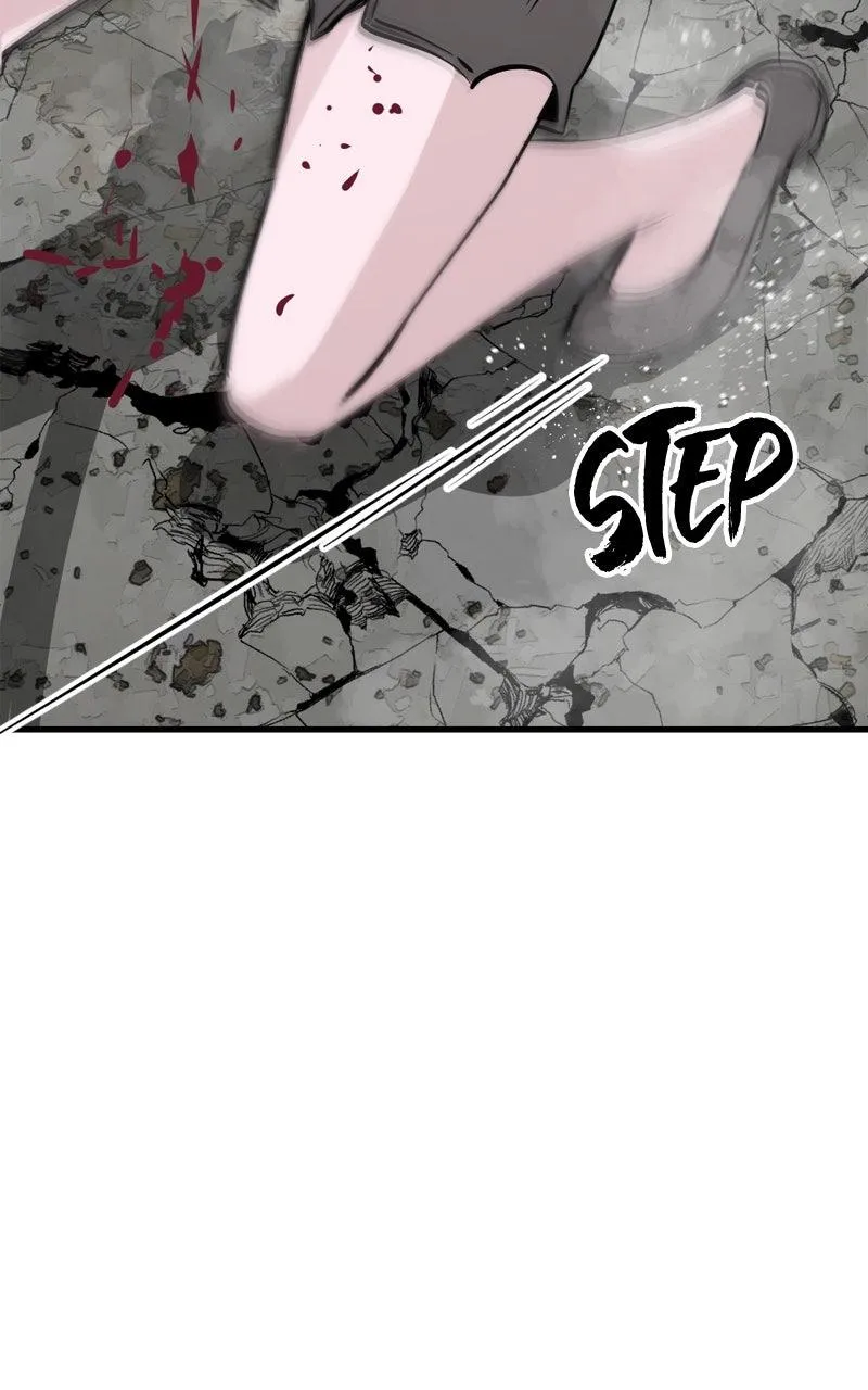 Hero Killer Chapter 254 - 96