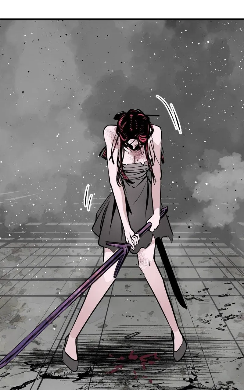 Hero Killer Chapter 254 - 97