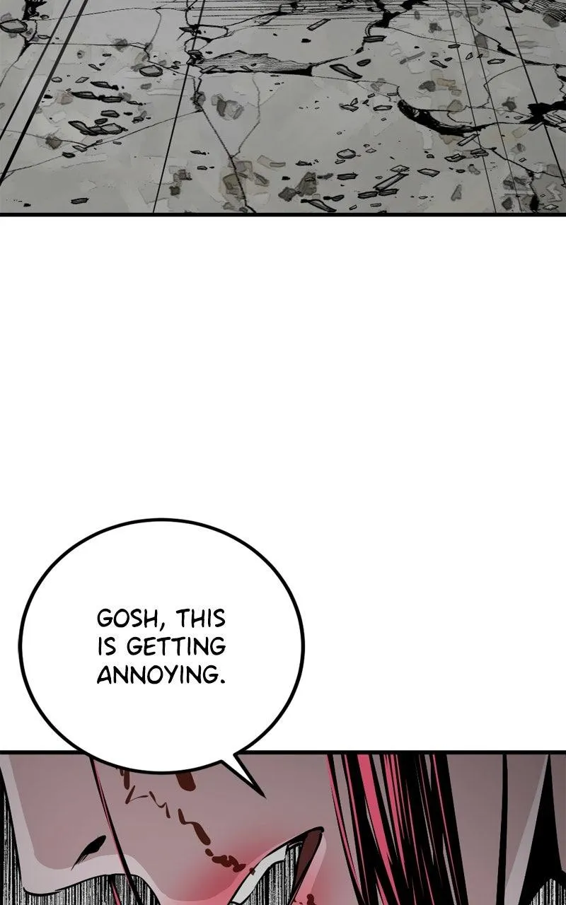 Hero Killer Chapter 254 - 98