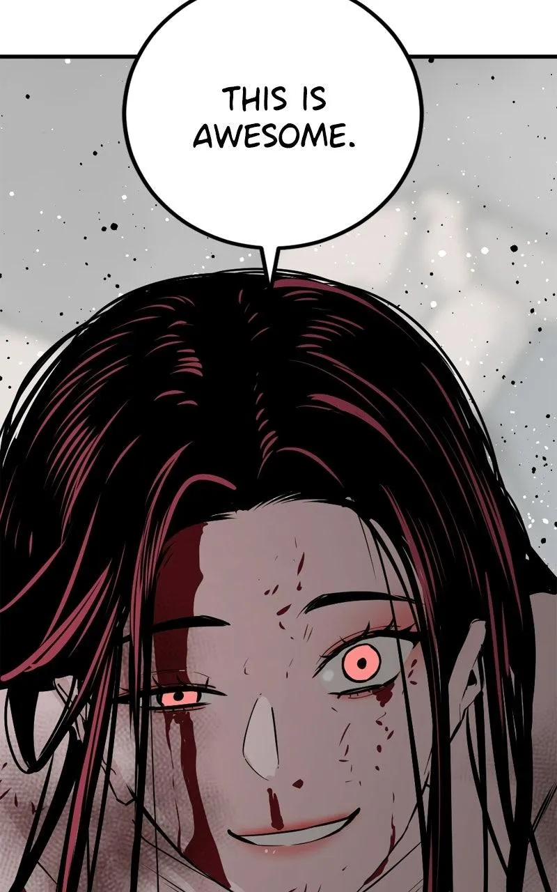 Hero Killer Chapter 255 - 100