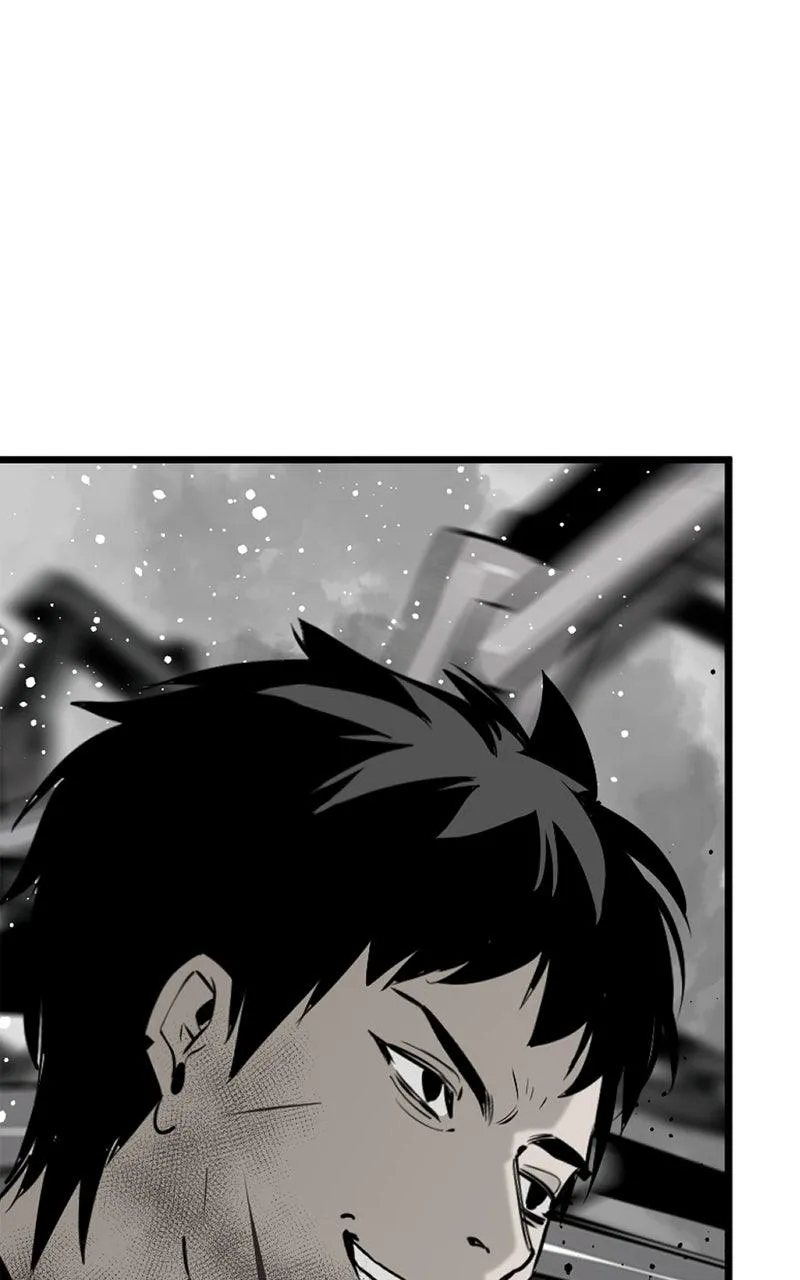 Hero Killer Chapter 255 - 103