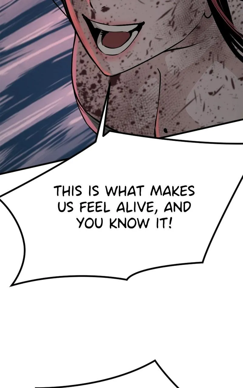 Hero Killer Chapter 255 - 114