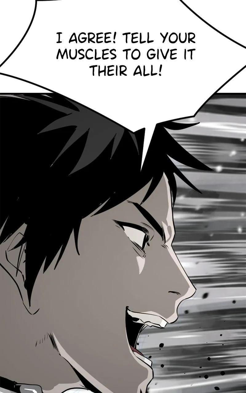 Hero Killer Chapter 255 - 115