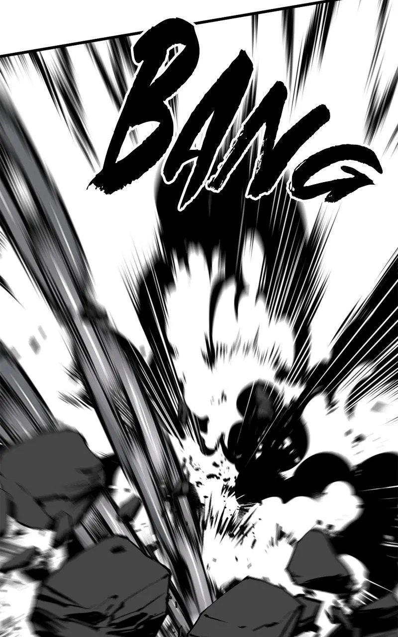 Hero Killer Chapter 255 - 117