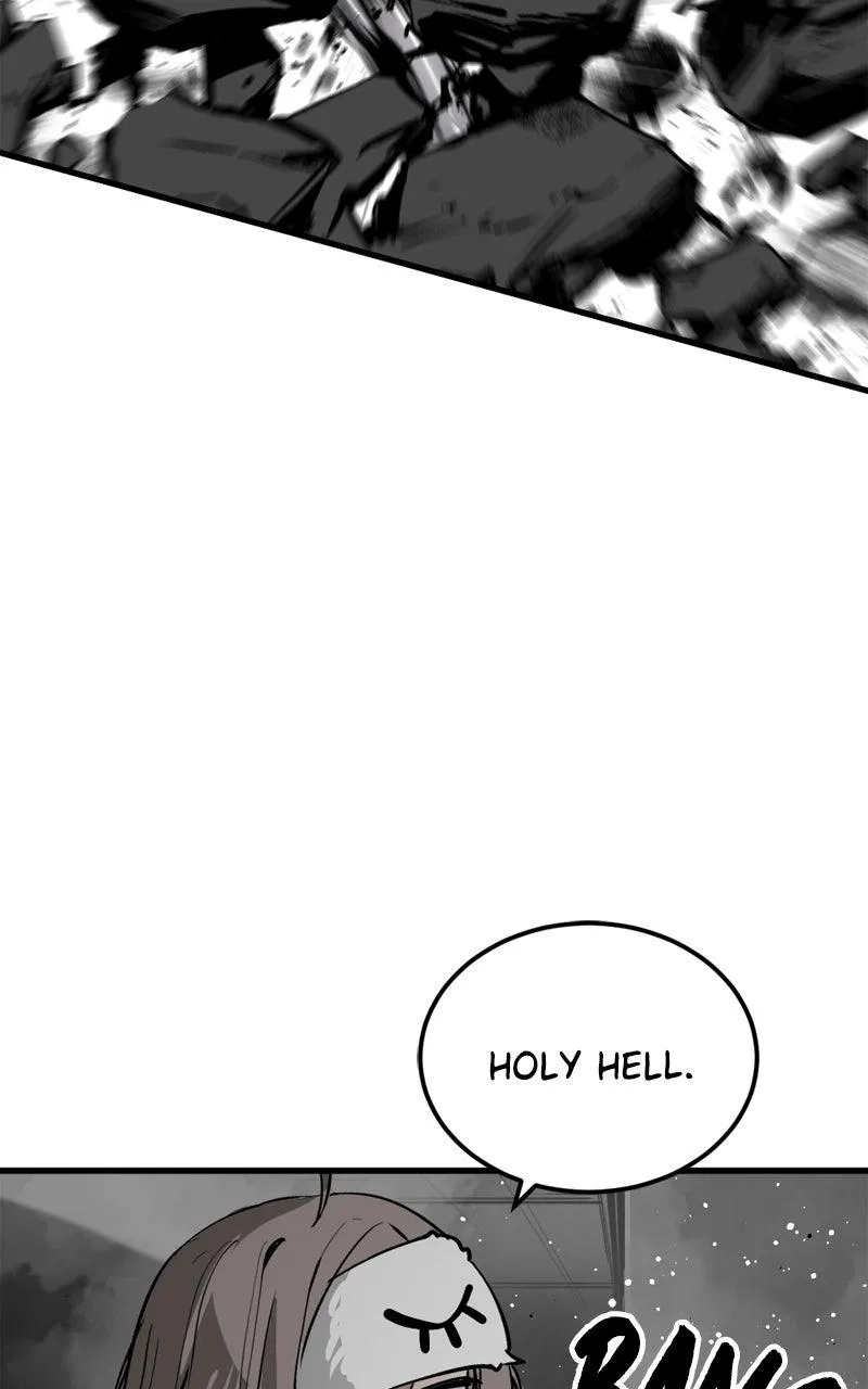 Hero Killer Chapter 255 - 118