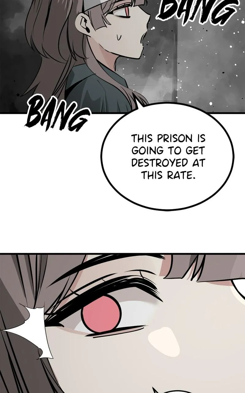 Hero Killer Chapter 255 - 119