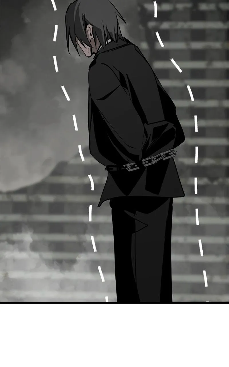 Hero Killer Chapter 255 - 121