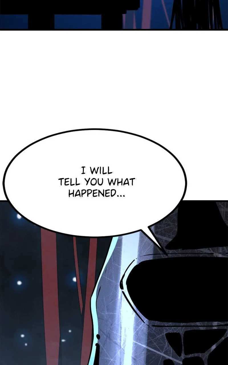 Hero Killer Chapter 255 - 127