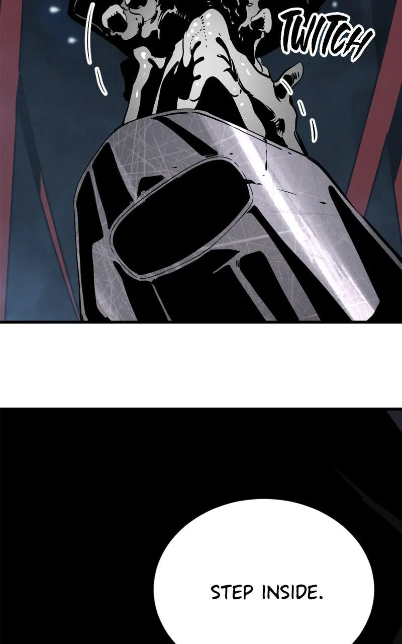 Hero Killer Chapter 255 - 129