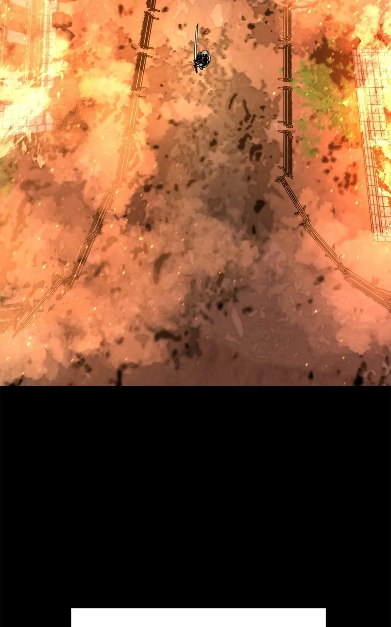 Hero Killer Chapter 255 - 13