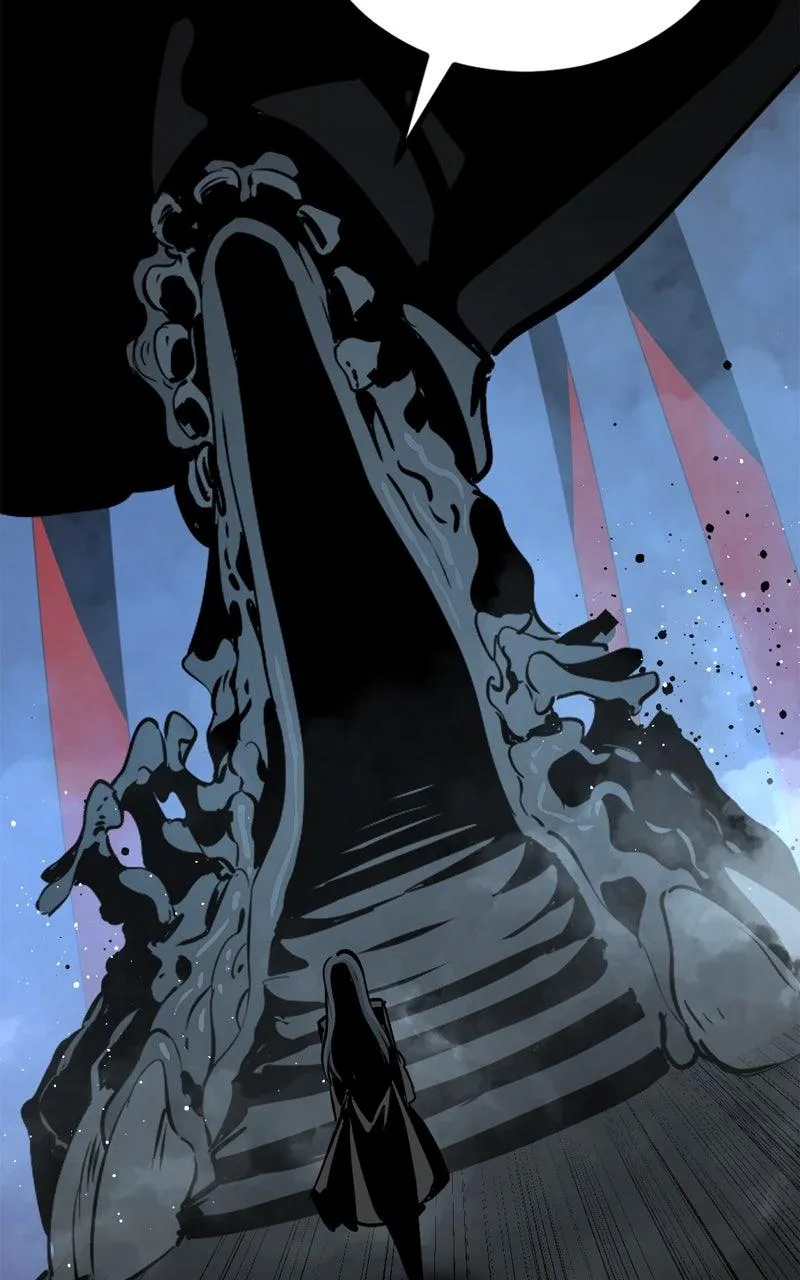 Hero Killer Chapter 255 - 130