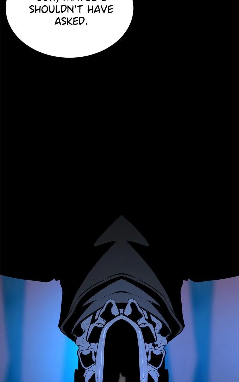 Hero Killer Chapter 255 - 133