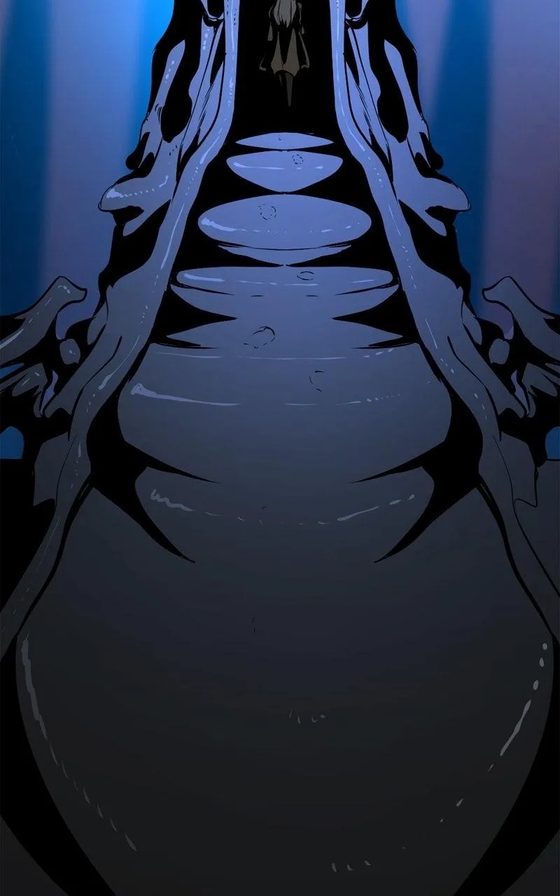 Hero Killer Chapter 255 - 134