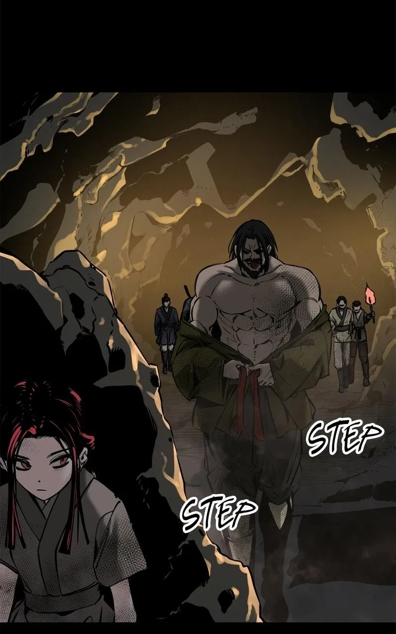 Hero Killer Chapter 255 - 16