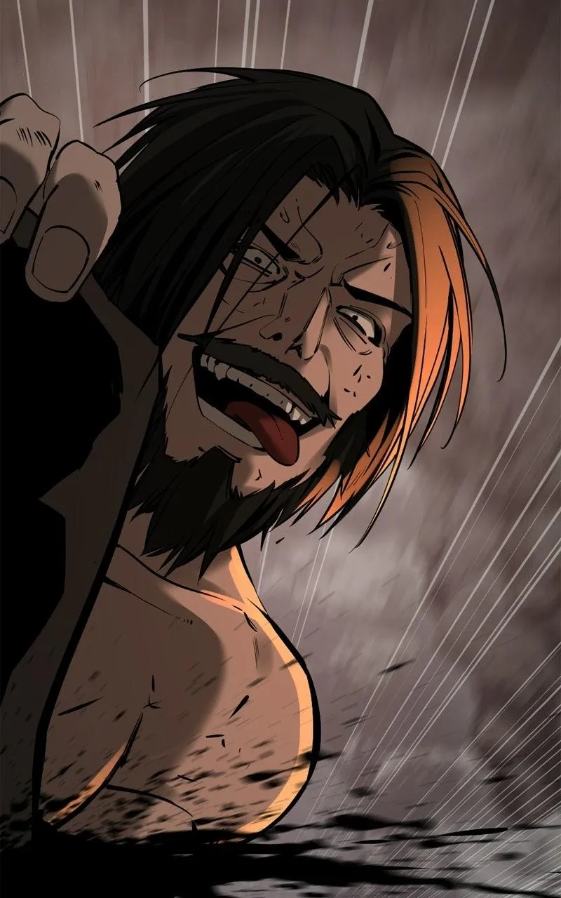 Hero Killer Chapter 255 - 20