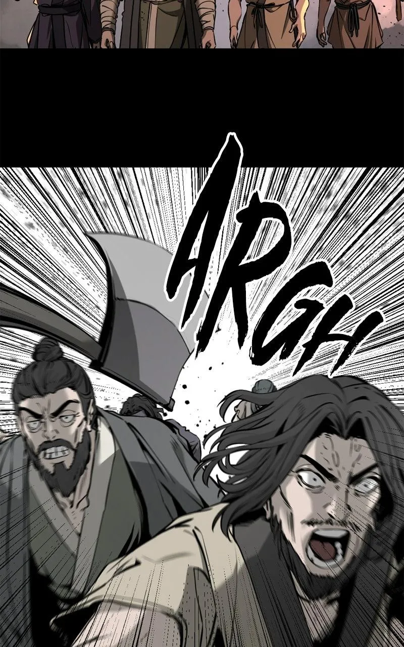 Hero Killer Chapter 255 - 23