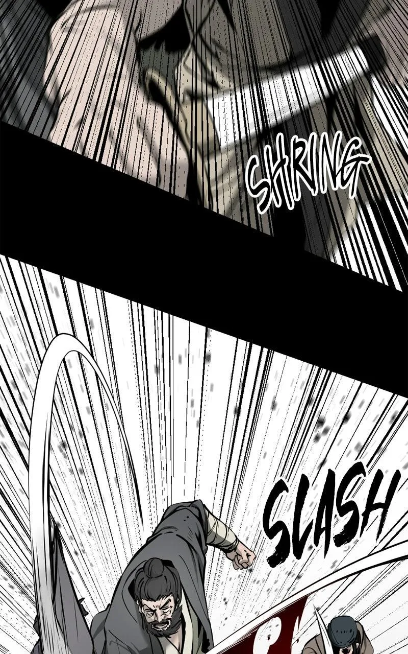 Hero Killer Chapter 255 - 24