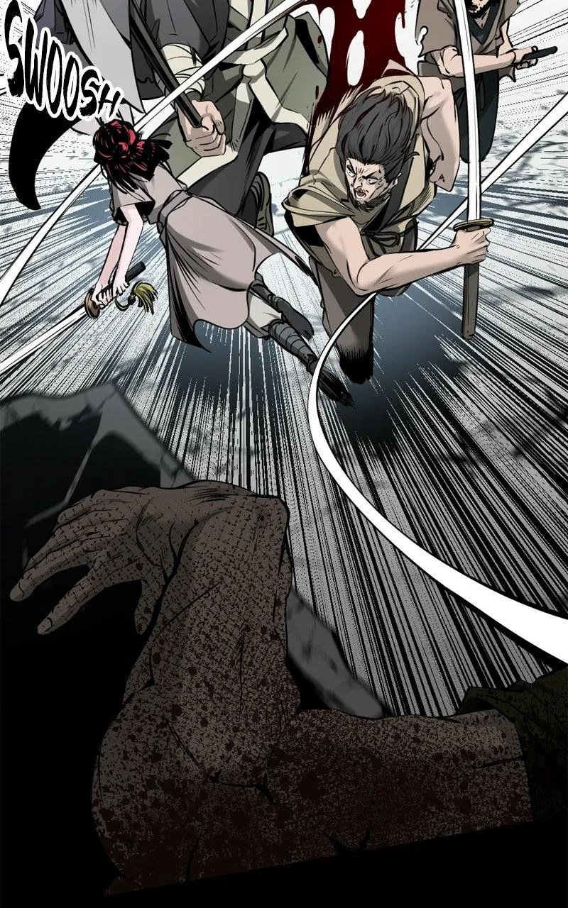 Hero Killer Chapter 255 - 25