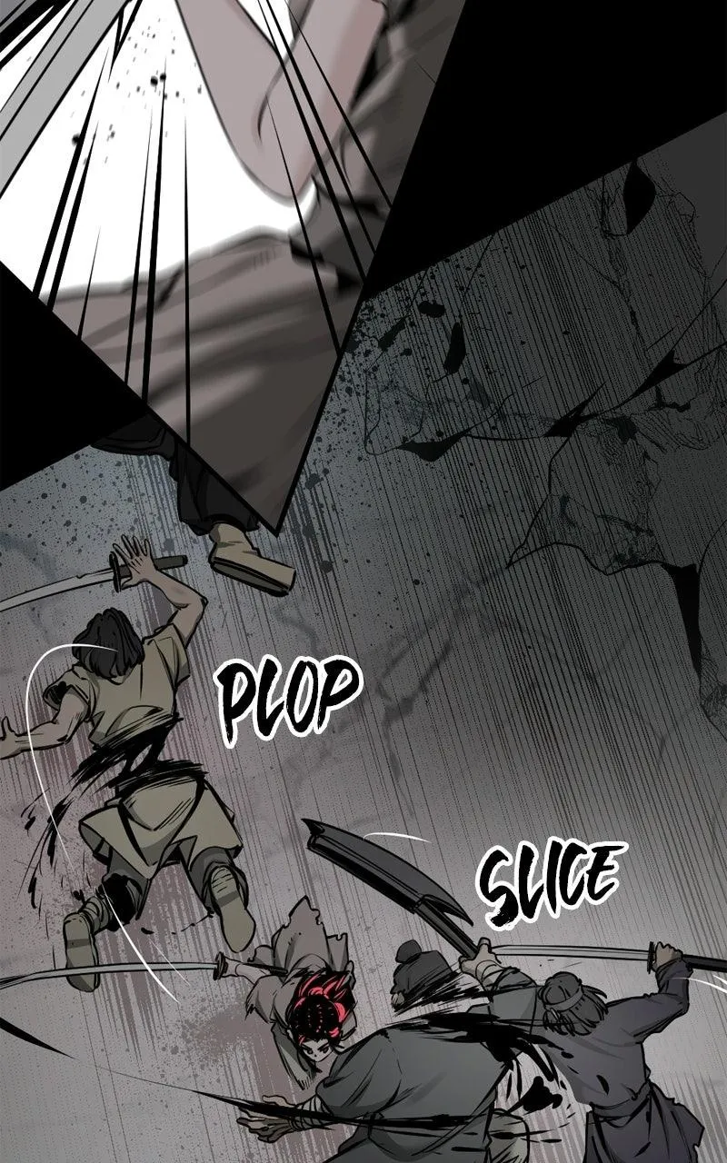Hero Killer Chapter 255 - 27