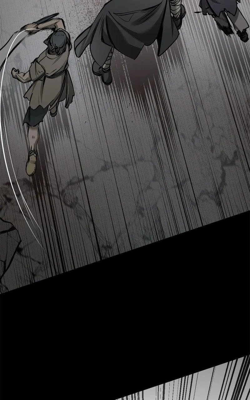 Hero Killer Chapter 255 - 28