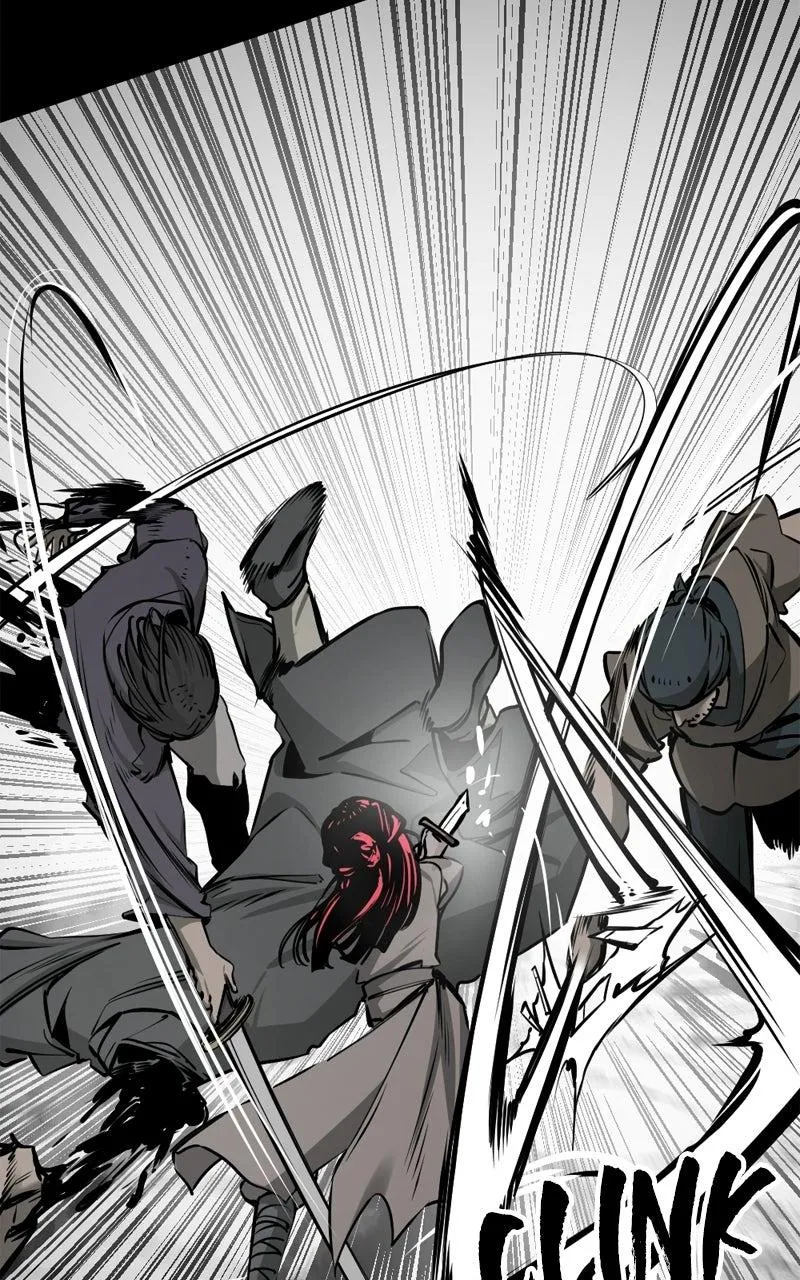Hero Killer Chapter 255 - 29