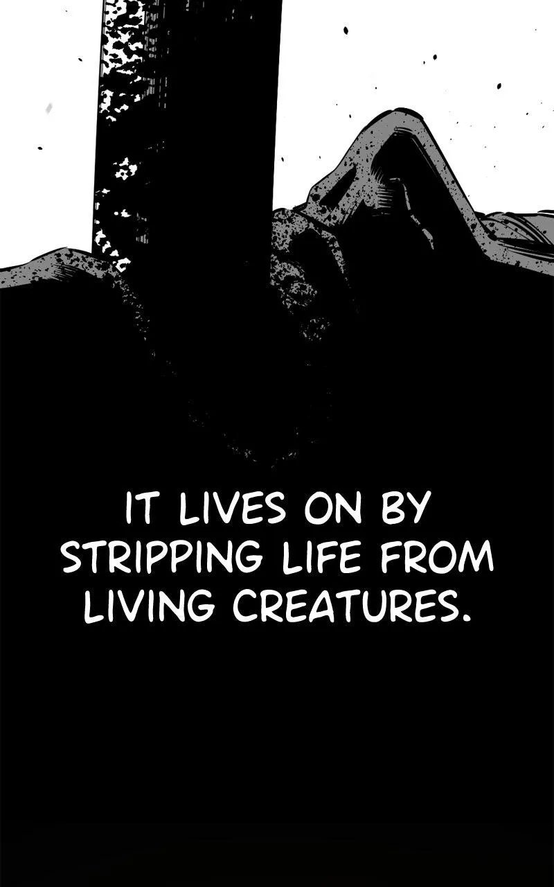 Hero Killer Chapter 255 - 3