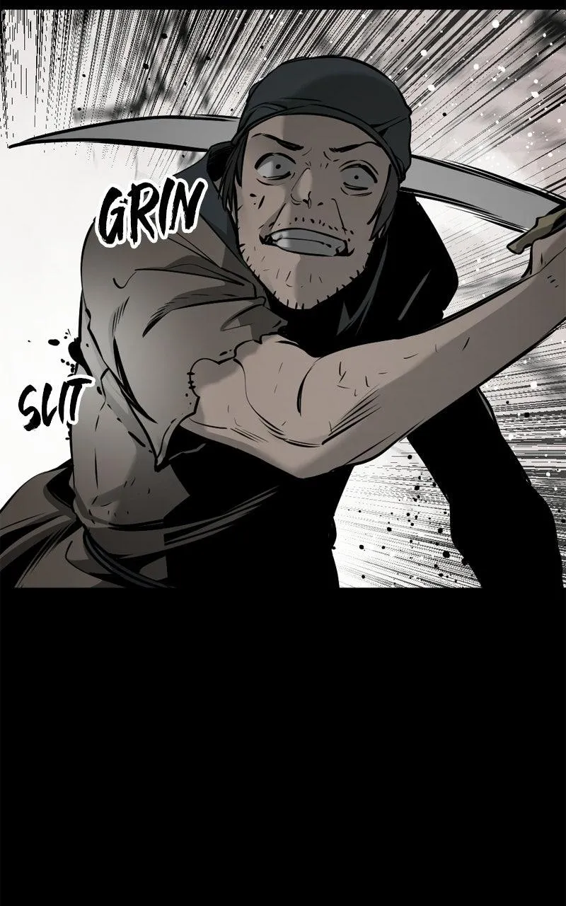 Hero Killer Chapter 255 - 31