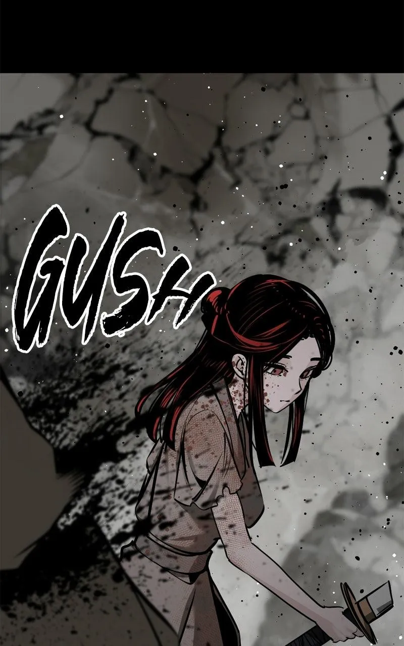 Hero Killer Chapter 255 - 32