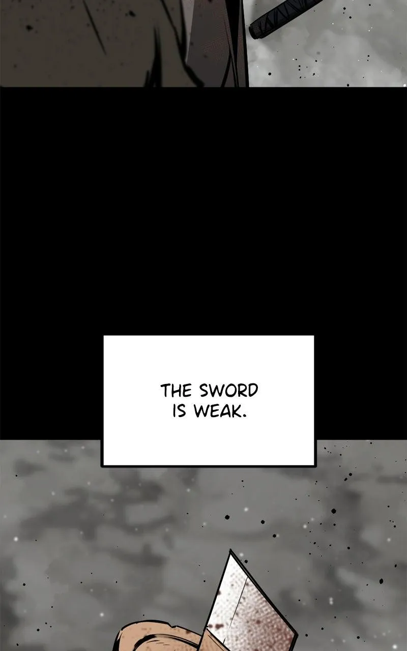 Hero Killer Chapter 255 - 33
