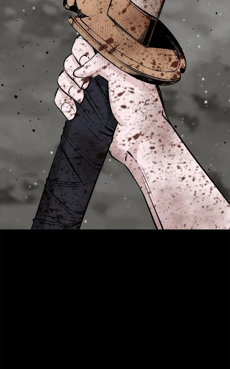 Hero Killer Chapter 255 - 34