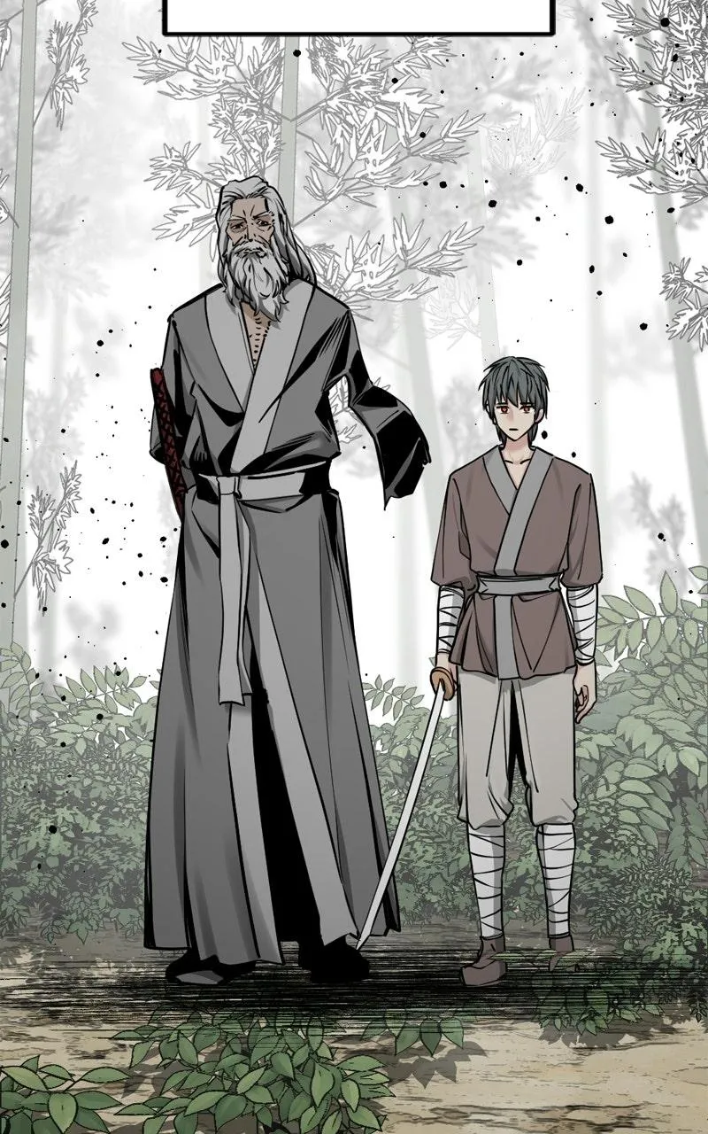 Hero Killer Chapter 255 - 36