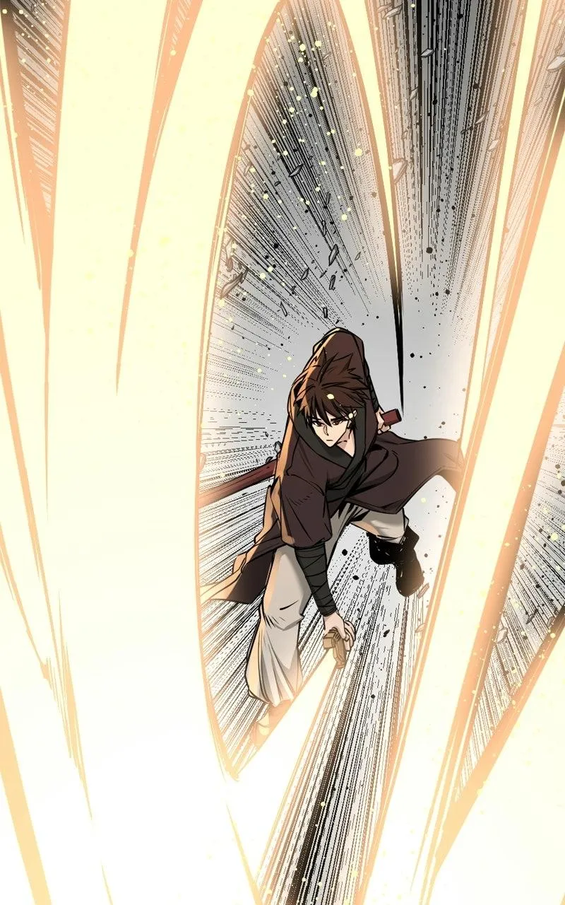 Hero Killer Chapter 255 - 38