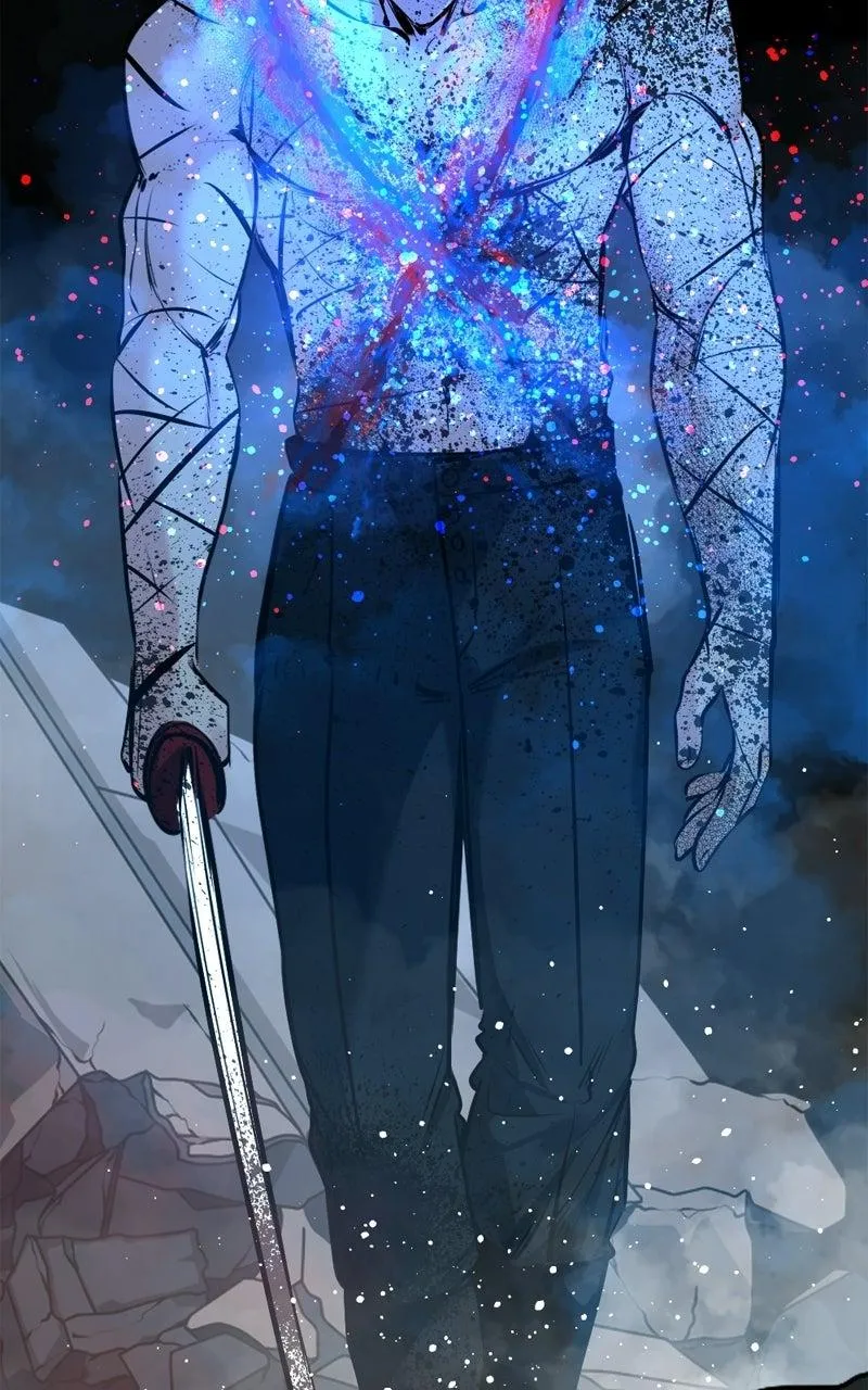 Hero Killer Chapter 255 - 44