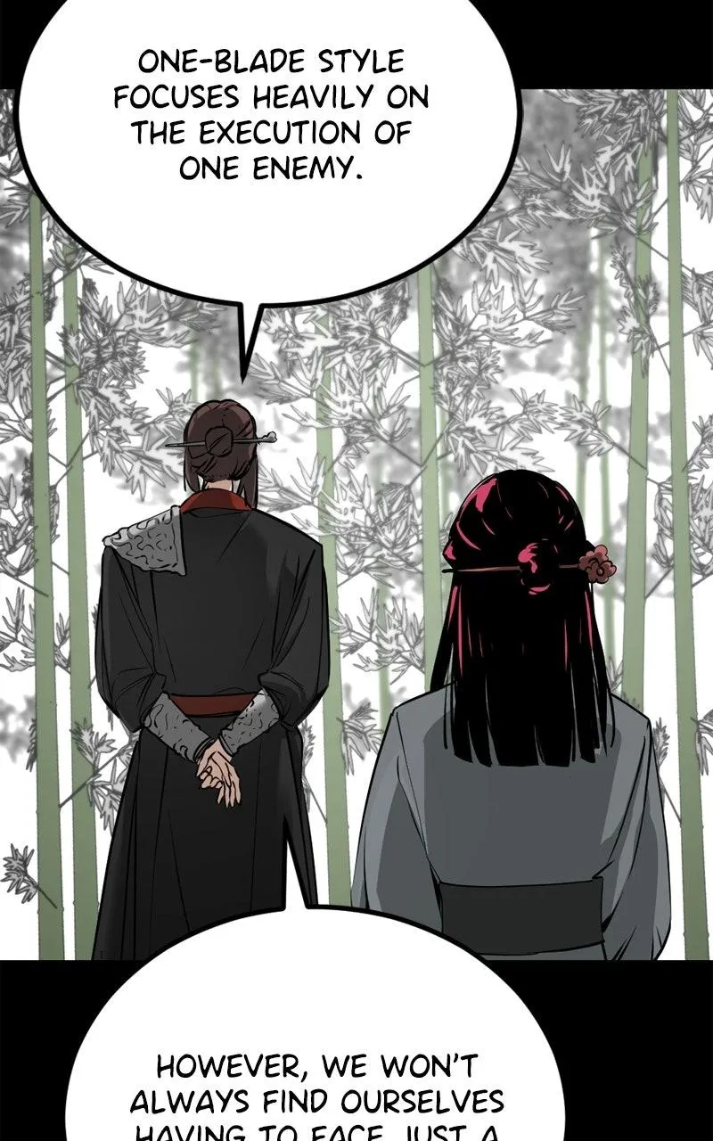 Hero Killer Chapter 255 - 48