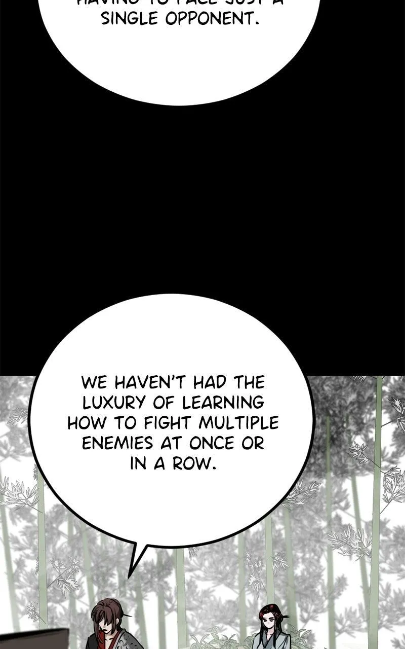 Hero Killer Chapter 255 - 49