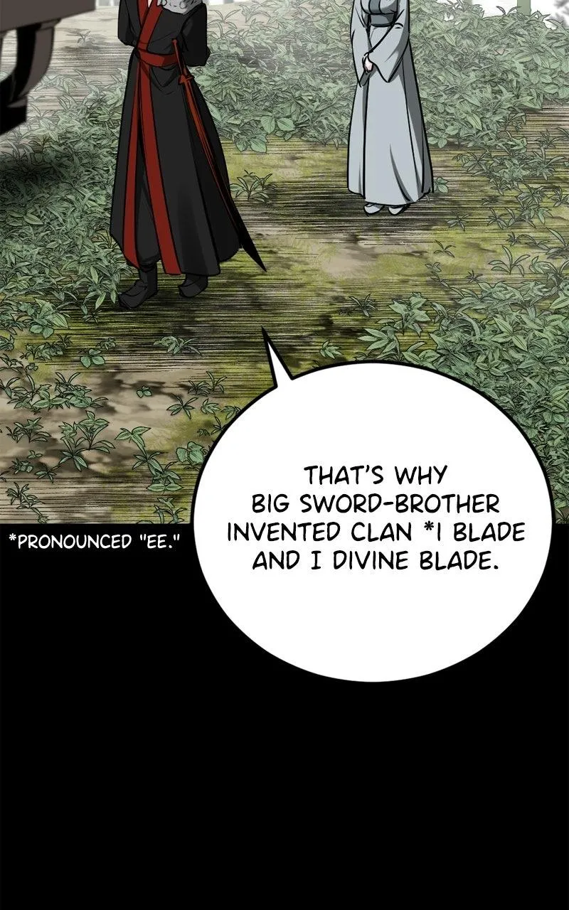 Hero Killer Chapter 255 - 50