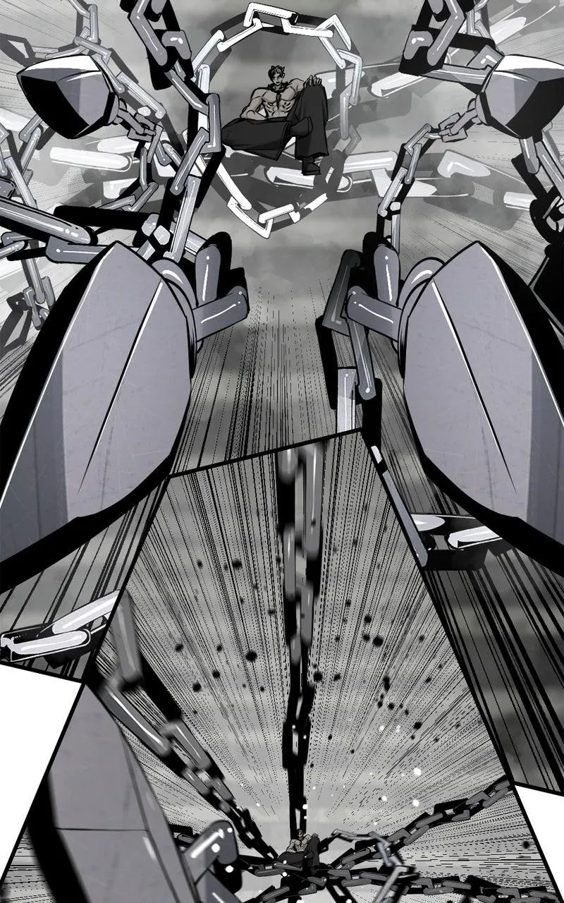 Hero Killer Chapter 255 - 60