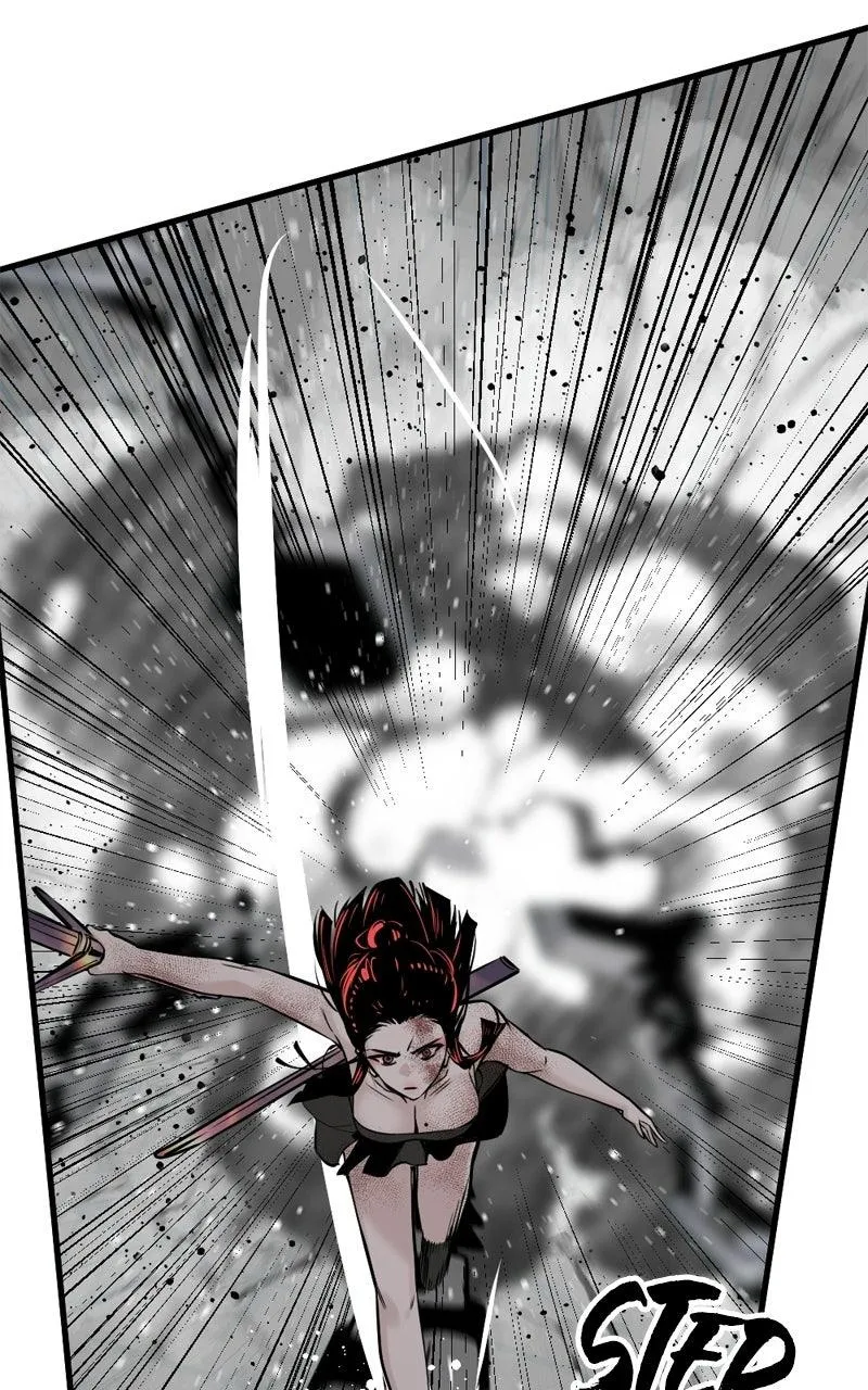 Hero Killer Chapter 255 - 64