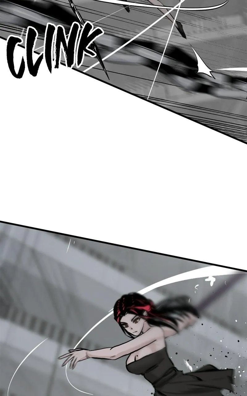 Hero Killer Chapter 255 - 66