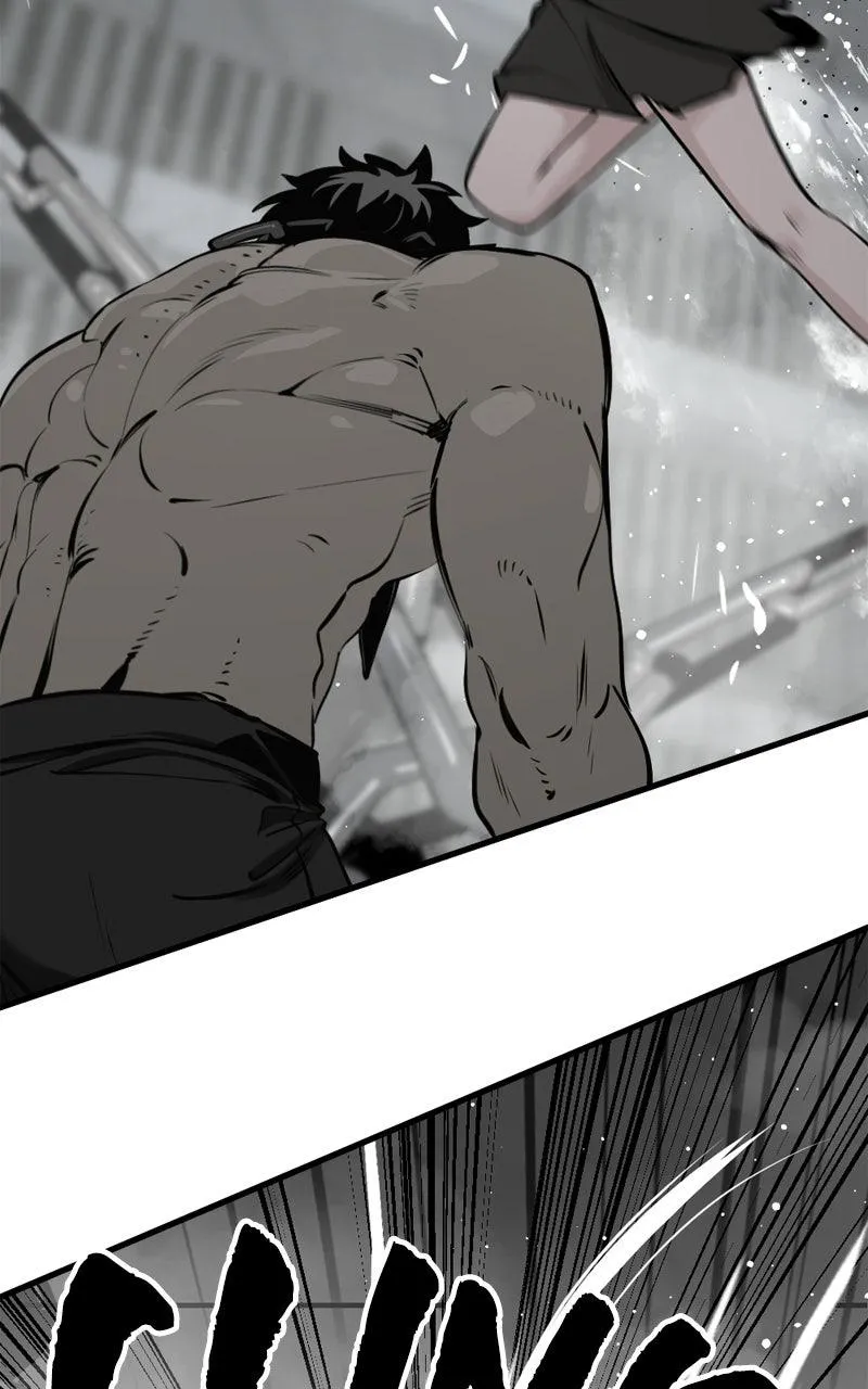 Hero Killer Chapter 255 - 67
